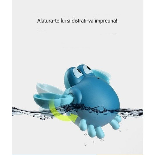 Text alternativ imagine