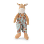 Jucarie de plus Calutul Hugo, Moulin Roty