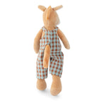 Jucarie de plus Calutul Hugo, Moulin Roty