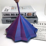 Jucarie Decompresie, Flippy, Model Stea 3D, DuoChrome, Maner Spirala, Turn Magic Geometric, Multiple Forme,