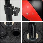 Jucarie Interactiva, Flippy, Model Sfera de Box cu Suport, Manusi Incluse, Inaltime Reglabila, +3 Ani, 120 x 20 x 23.5