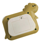 Jucarie Interactiva Pop It Whack A Mole, Flippy, Tip Consola, Anti-Stres, 4 Moduri de Joc, din ABS si Silicon, +3 Ani,