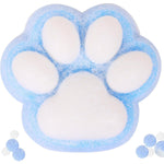 Jucarie Interactiva Squishy, Flippy, Model Cat Paw, Squeeze Pinch Family, Revenire Lenta, din TPR, +3 Ani, 7.5 cm,