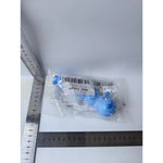 Jucarie mecanica pentru copii Flippy, omida haioasa, material ABS, cu cheita, distractiva, se taraste, se misca, 15 x 4