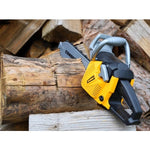 Jucarie Fierastrau Electric pentru Copii, Flippy, cu Sunete și Lumini, Joc de Rol Interactiv, +3 Ani, 43 x 10 x 18.5