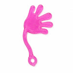 Jucarie Senzoriala Elastica, Flippy, Model Brat Elastic, Jucarie de Indemanare si Distractie pentru Copii, 1 Bucata,