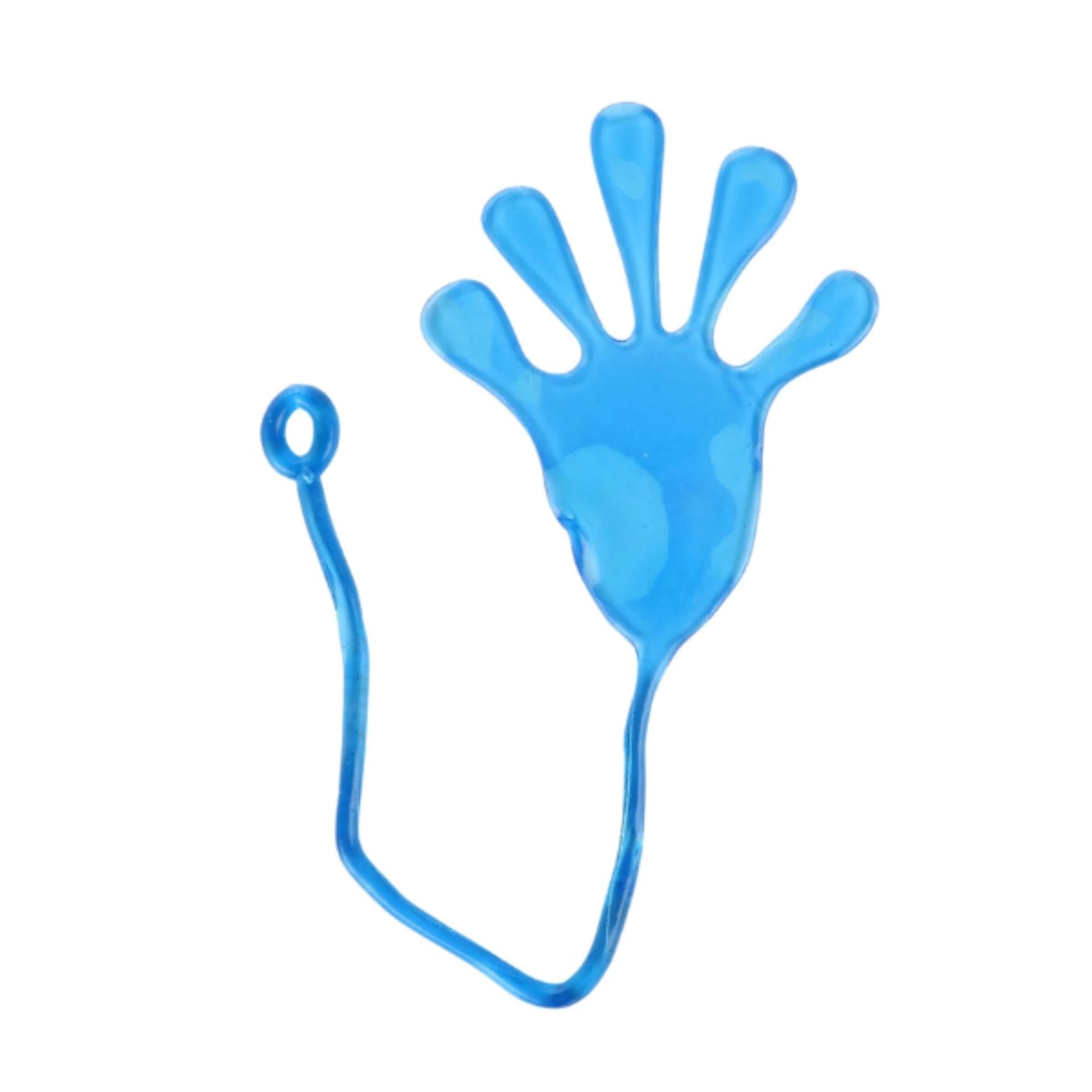 Jucarie Senzoriala Elastica, Flippy, Model Brat Elastic , Jucarie de Indemanare si Distractie pentru Copii, 1 Bucata,