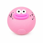 Jucarie Senzoriala Squishy, Flippy, Model Gogoasa cu Ochi Mari, 1 Bucata, Textura Ultra-Densa, Jucarie Antistres pentru