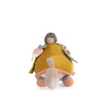 Jucarie senzoriala Testoasa, Moulin Roty