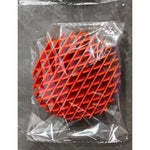 Jucarie Worm Fidget de Decompresie, Flippy, Anti Stres, Dimensiune Compacta 10 cm, Dimensiune Extinsa 24.5 cm,