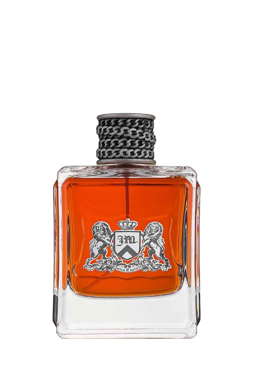 Juicy Couture, Dirty English, Apă de toaletă, Pentru bărbați, 100 ml