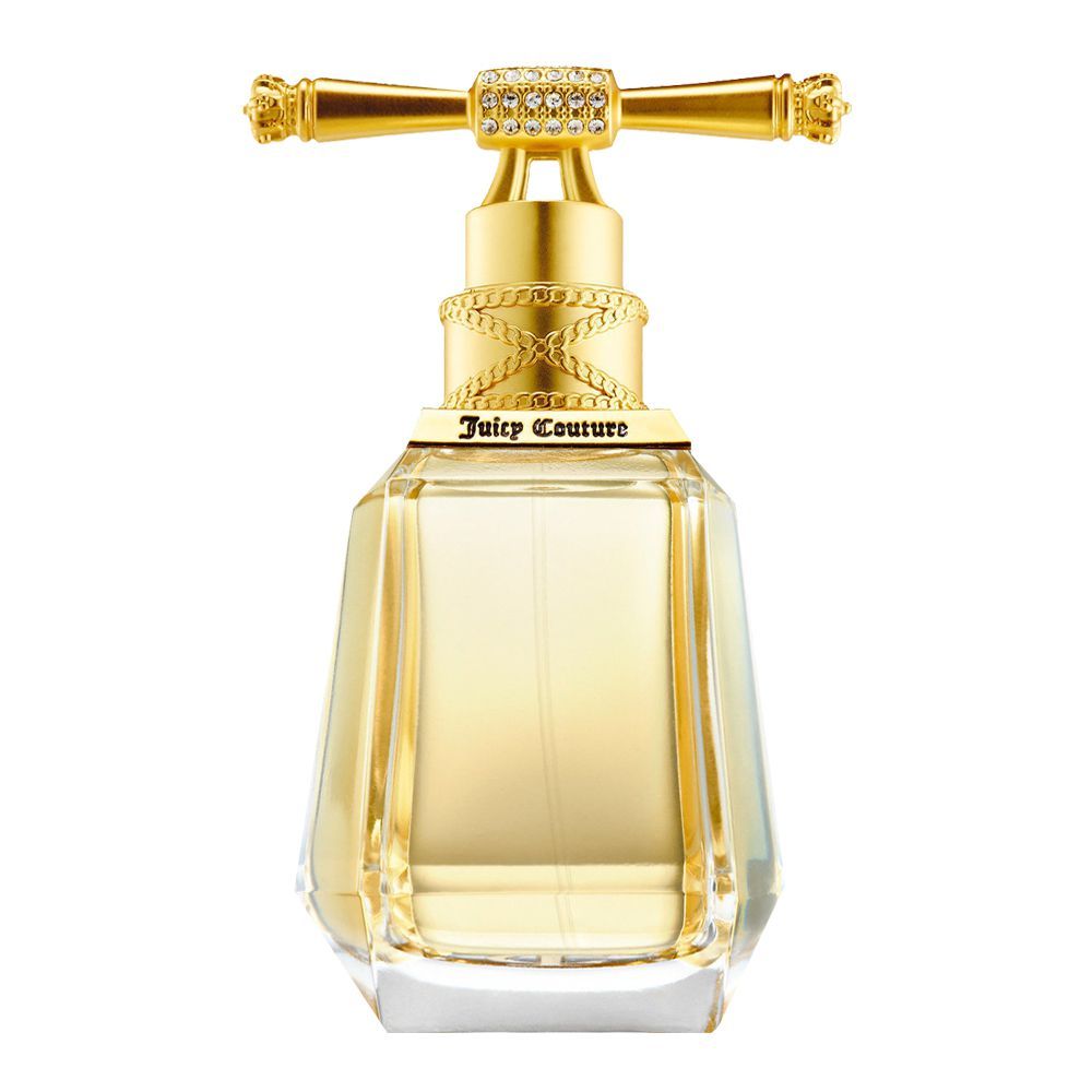 Juicy Couture, I Am Juicy Couture, Apă de parfum, Pentru femei, 30 ml - Olmarkt