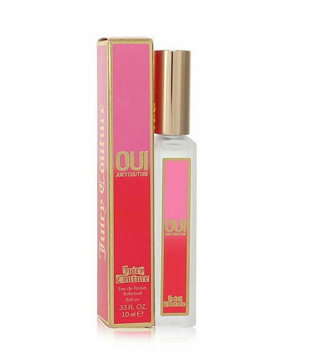 Juicy Couture, Oui, Apă de parfum, Pentru femei, 10 ml