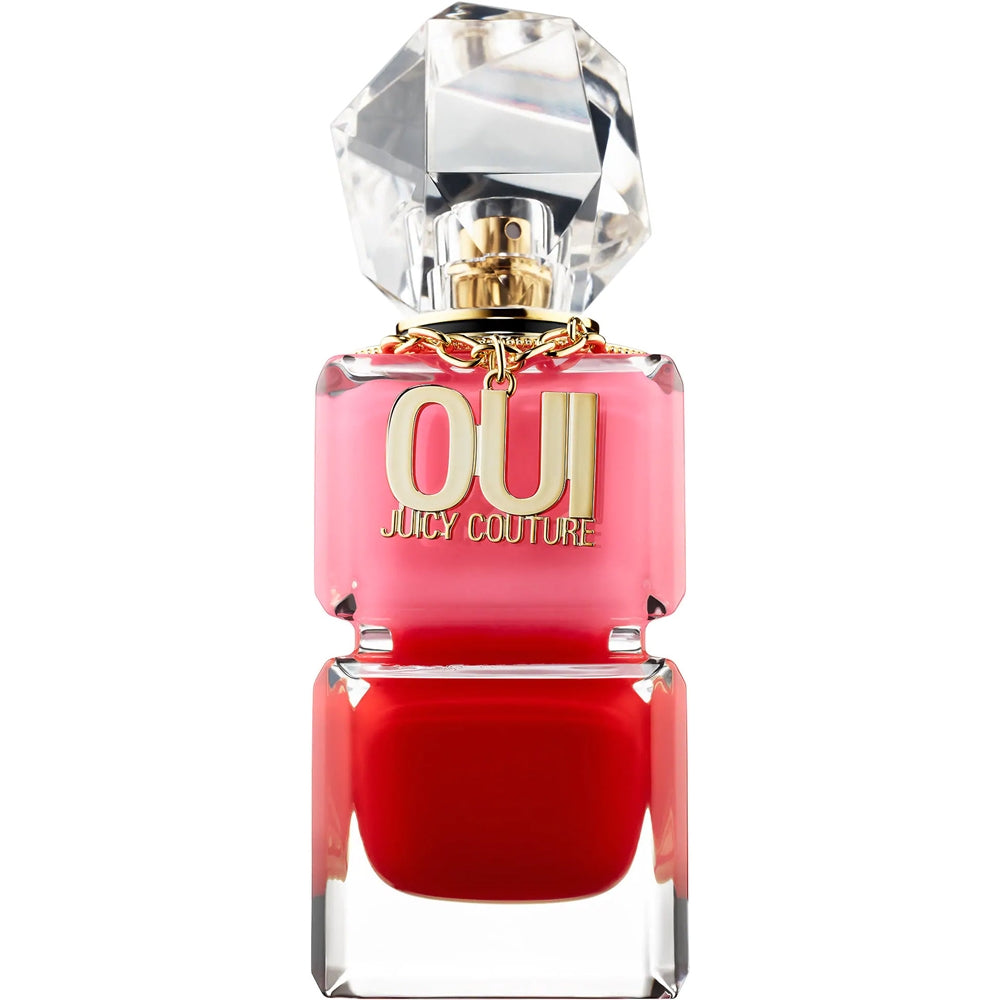Juicy Couture, Oui, Apă de parfum, Pentru femei, 100 ml - Olmarkt