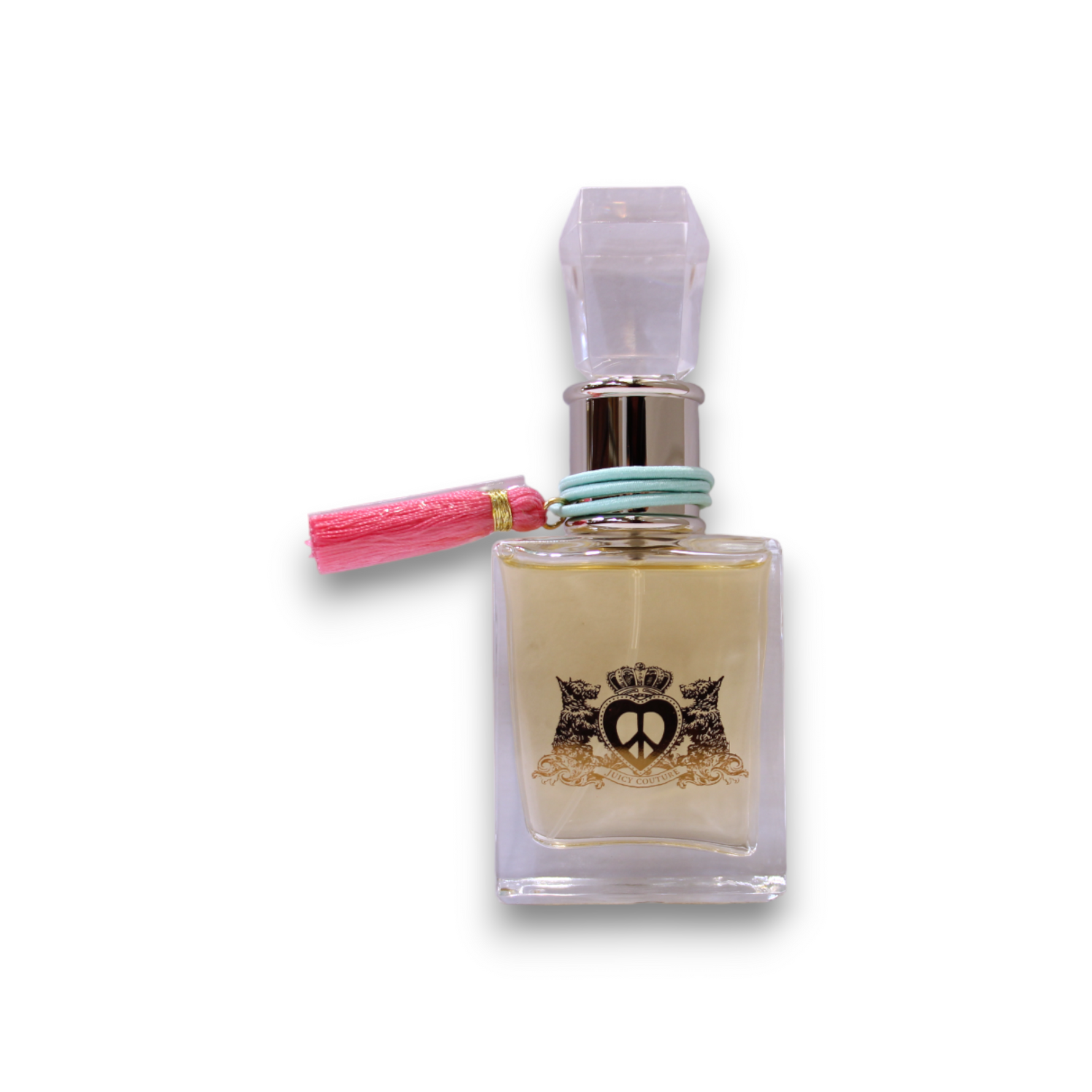 Juicy Couture, Peace, Love and Juicy Couture, Apă de parfum, Pentru femei, 30 ml - Olmarkt