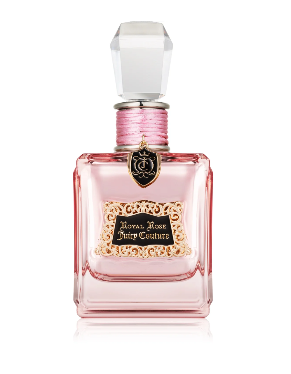 Juicy Couture, Royal Rose, Apă de parfum, Pentru femei, 100 ml - Olmarkt