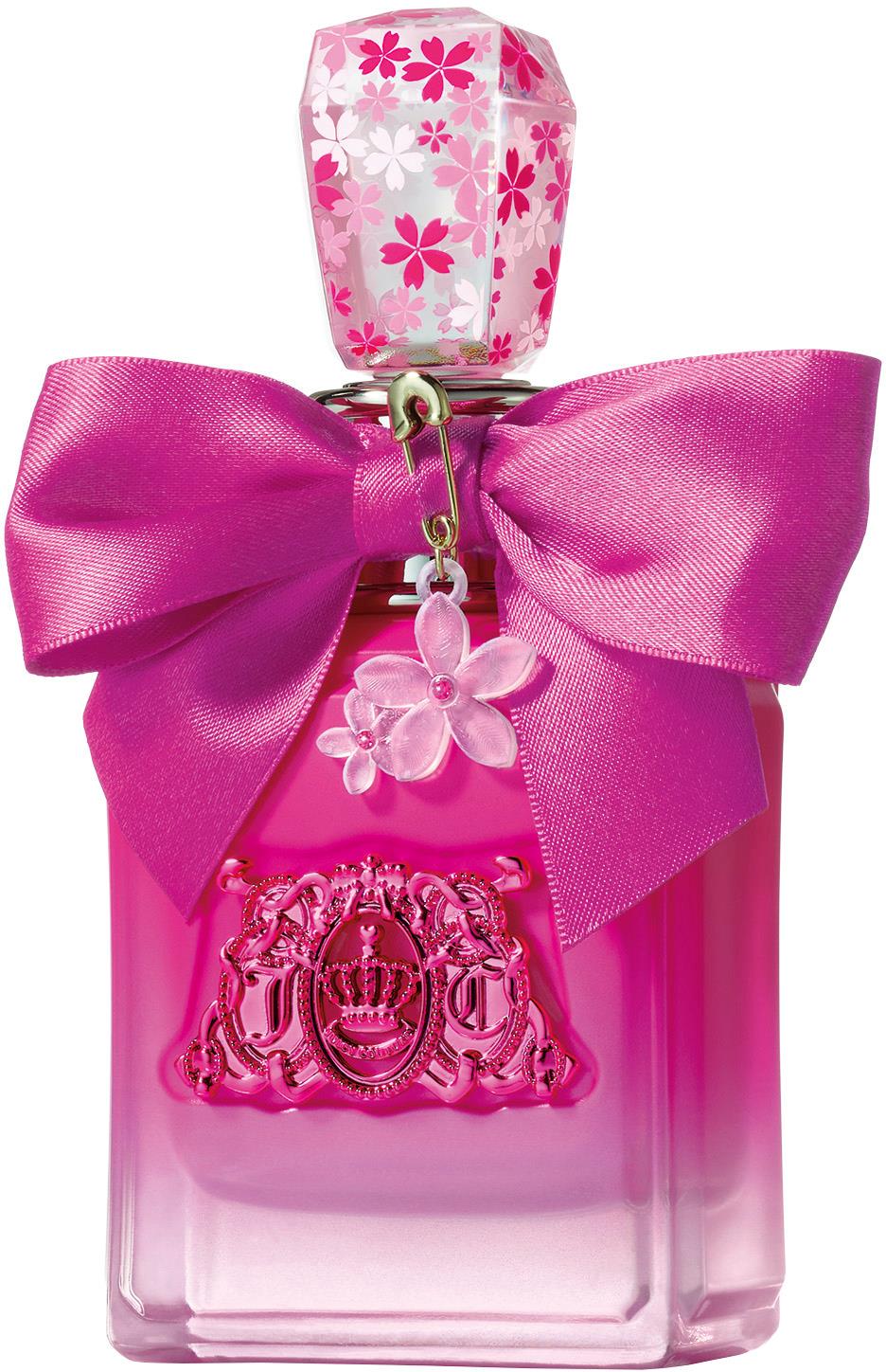 Juicy Couture, Viva La Juicy Petals Please, Apă de parfum, Pentru femei, 50 ml - Olmarkt