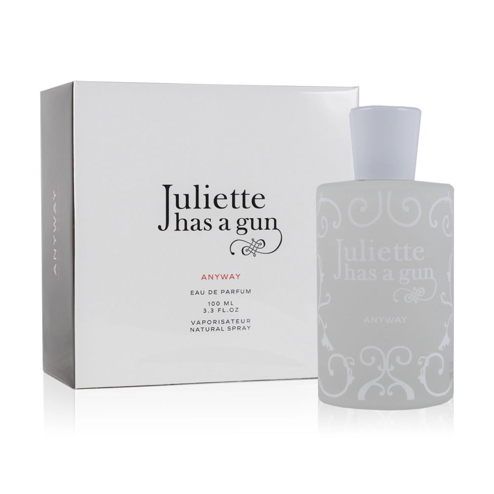 Juliette Has A Gun, Anyway, Apă de parfum, Unisex, 100 ml