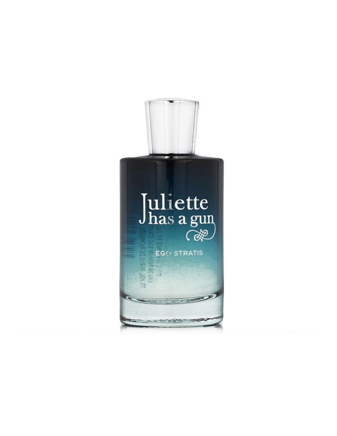 Juliette Has A Gun, Ego Stratis, Apă de parfum, Pentru femei, 100 ml