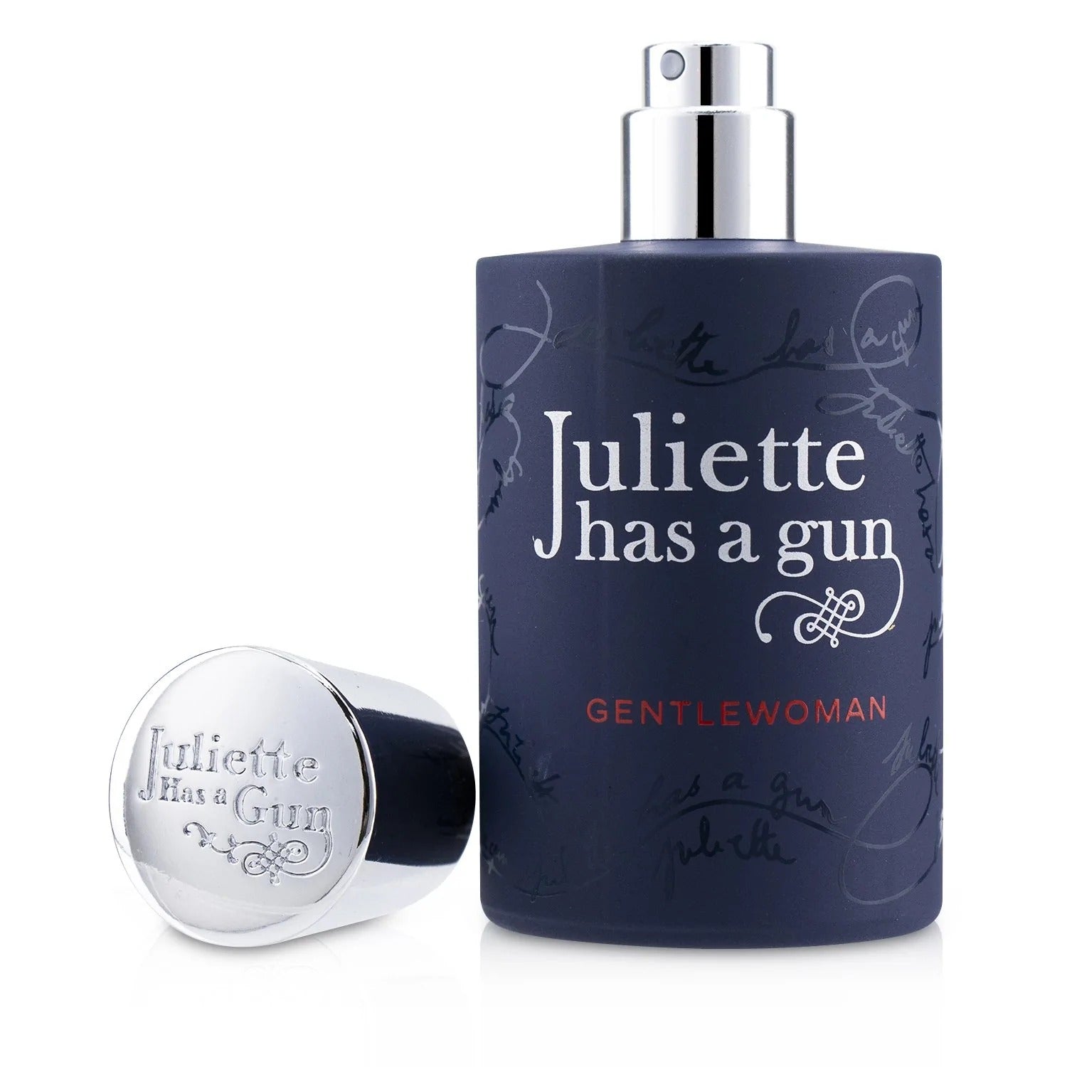 Juliette Has A Gun, Gentlewoman, Apă de parfum, Pentru femei, 100 ml - Olmarkt