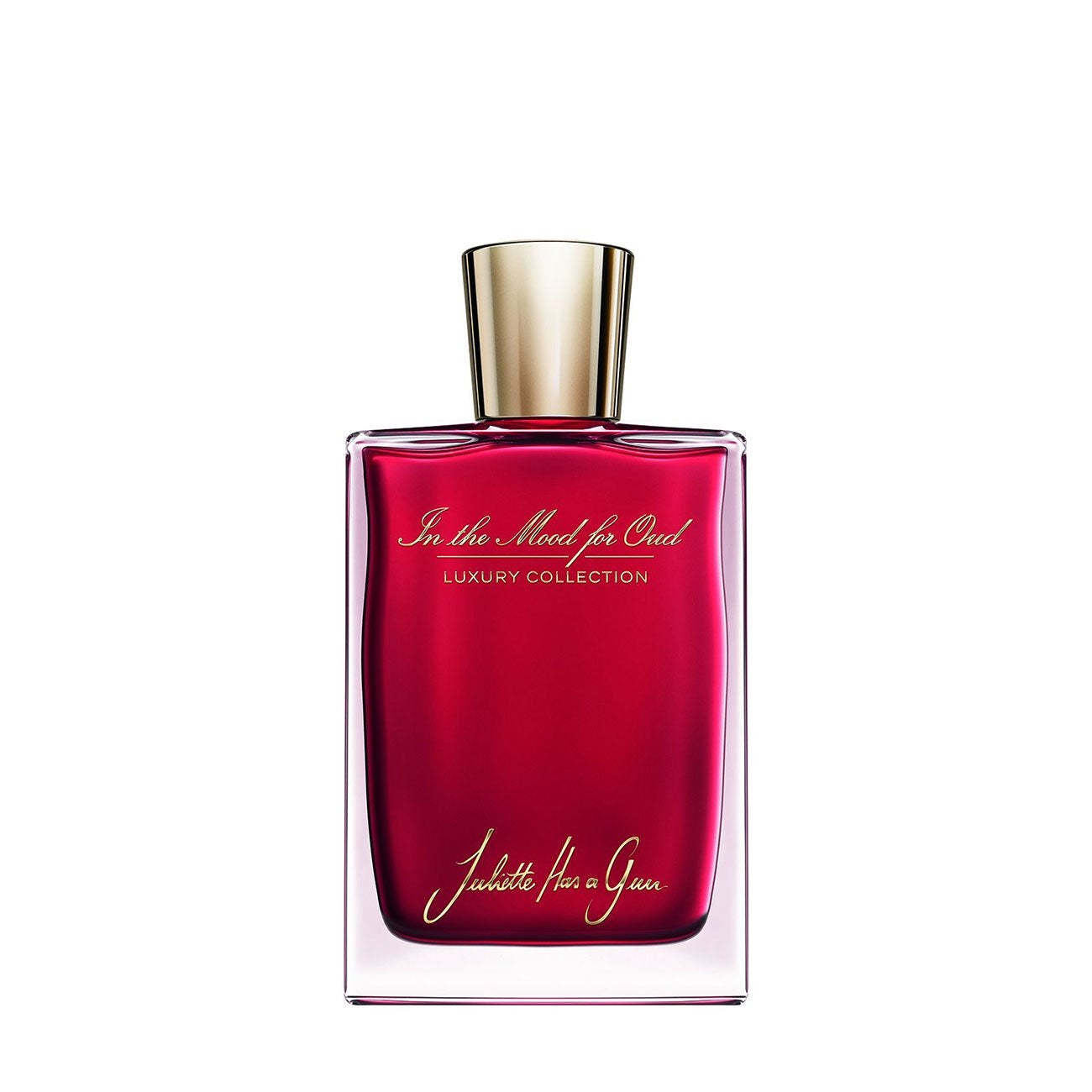 Juliette Has A Gun, Luxury - In The Mood For Oud, Apă de parfum, Pentru femei, 75 ml