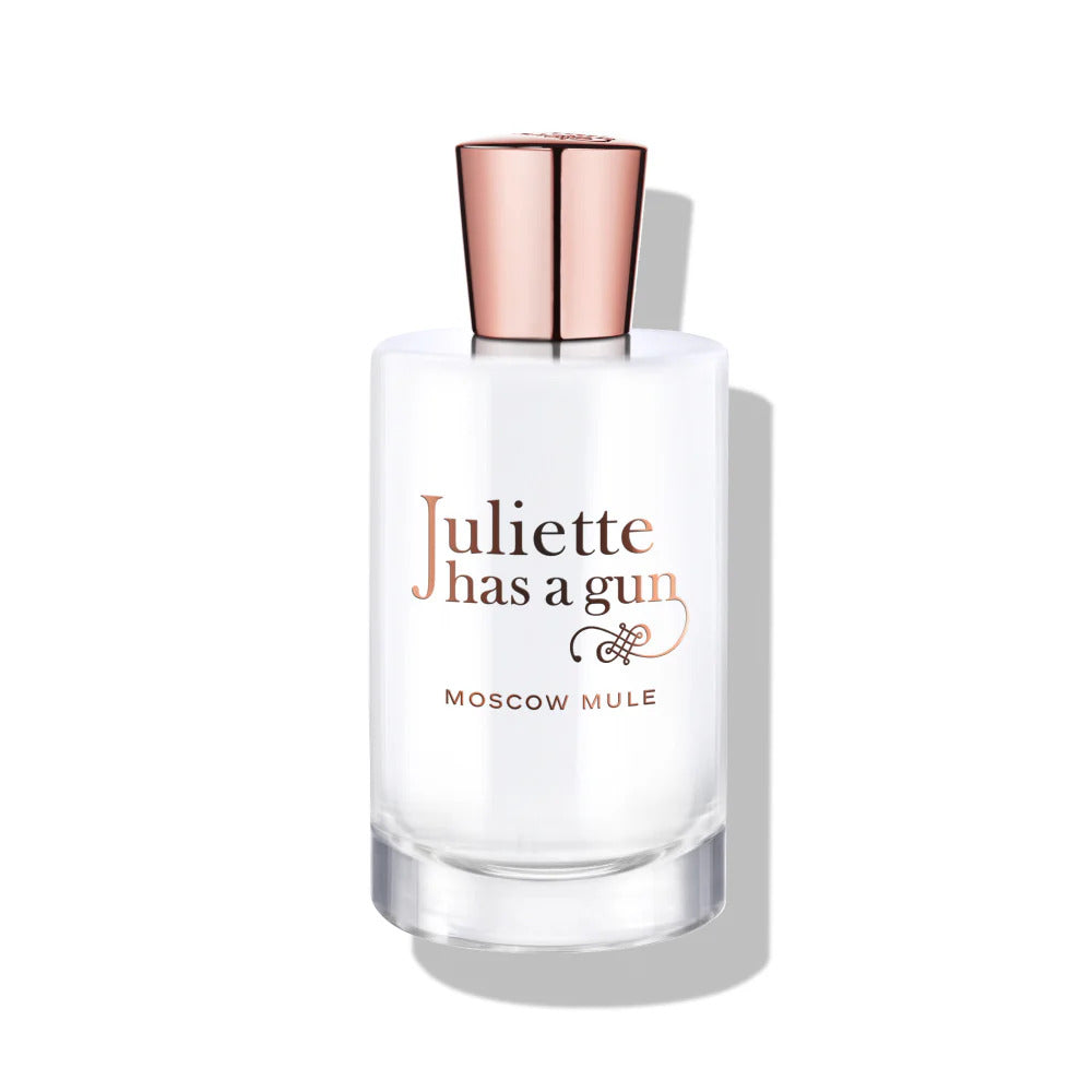 Juliette Has A Gun, Moscow Mule, Apă de parfum, Pentru femei, 100 ml