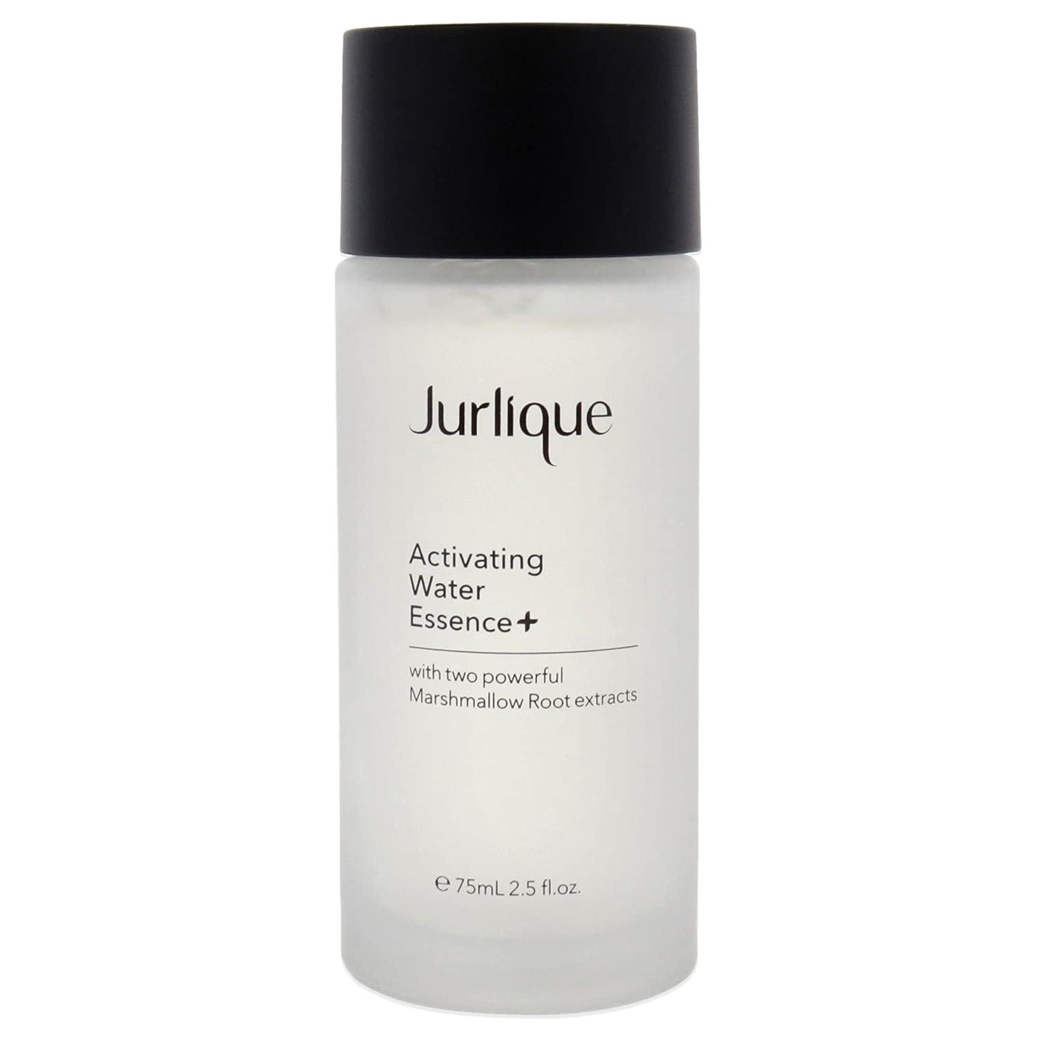Jurlique, Activating Water Essence+, Înmuiere, Loțiune, Pentru față, 75 ml - Olmarkt