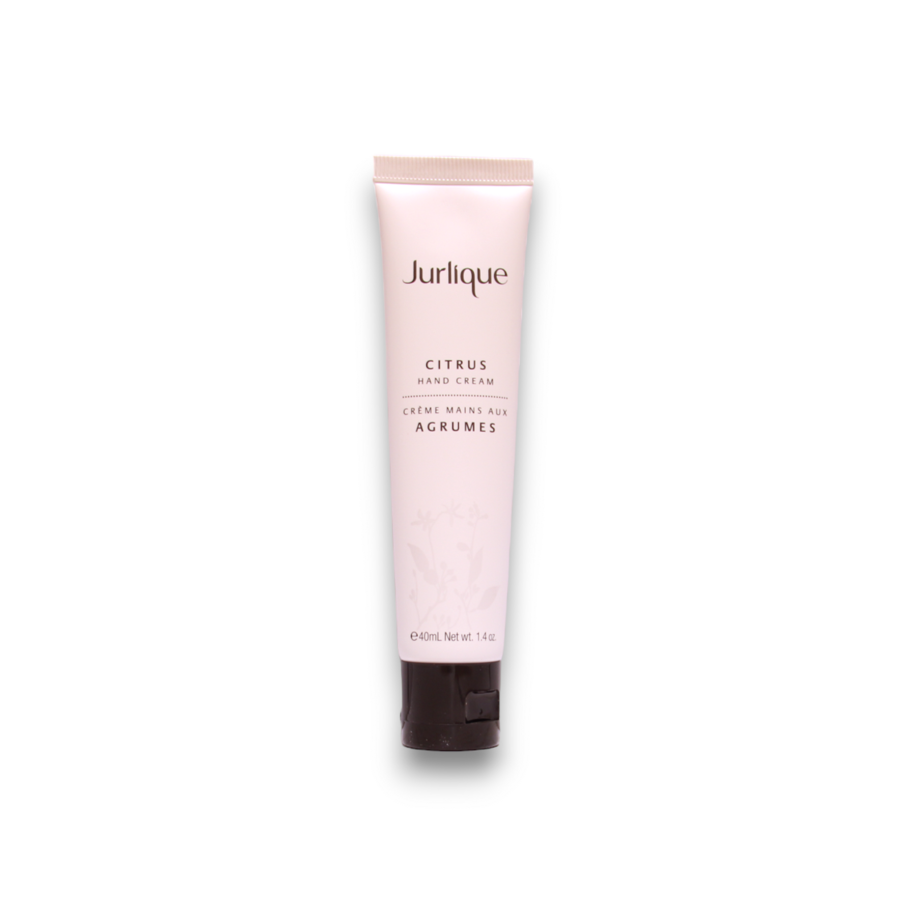 Jurlique, Citrus, Hidratant, Cremă pentru mâini, 40 ml - Olmarkt