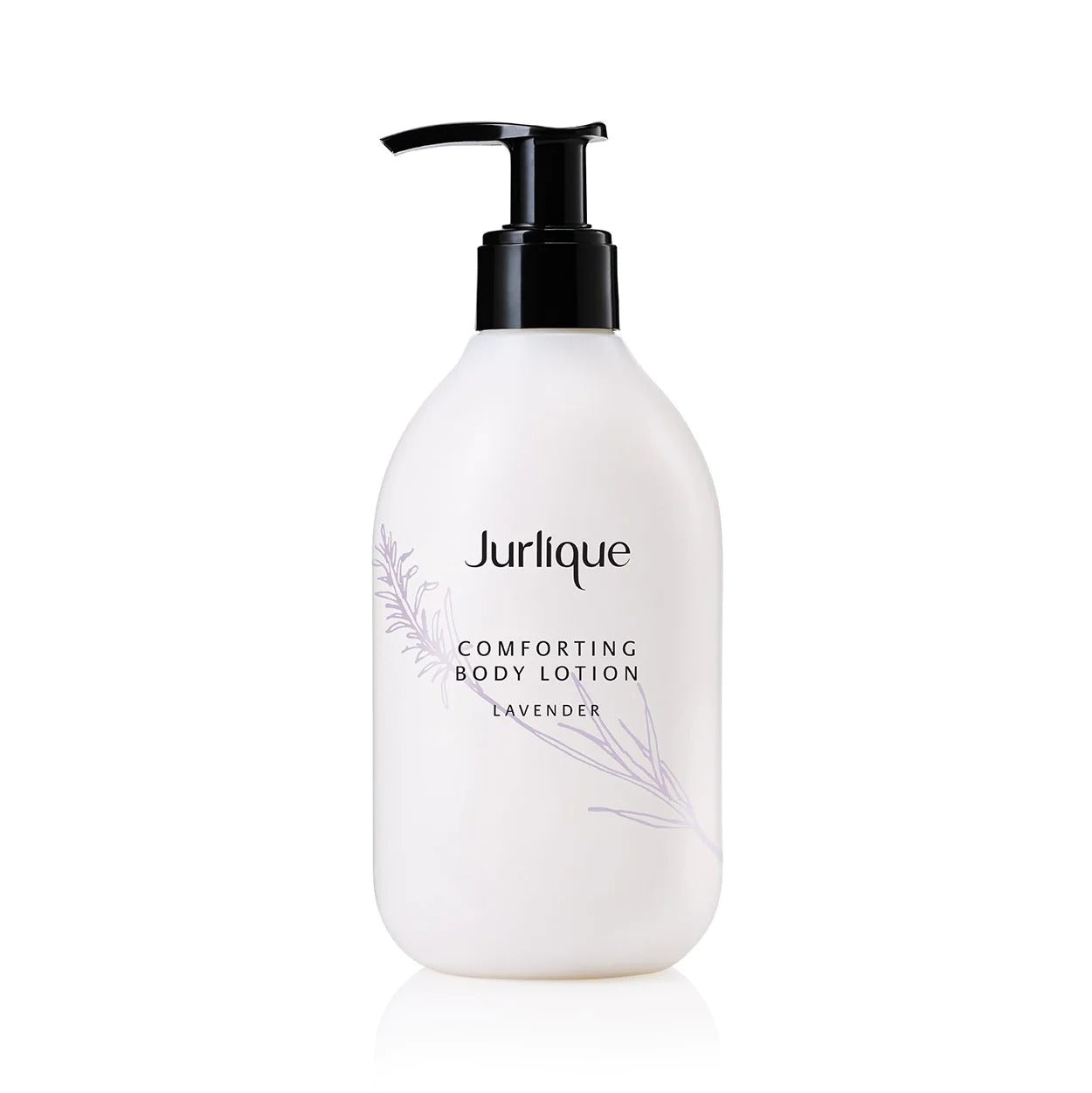 Jurlique, Comforting, Lavandă, Hidratant, Loțiune de corp, 300 ml - Olmarkt