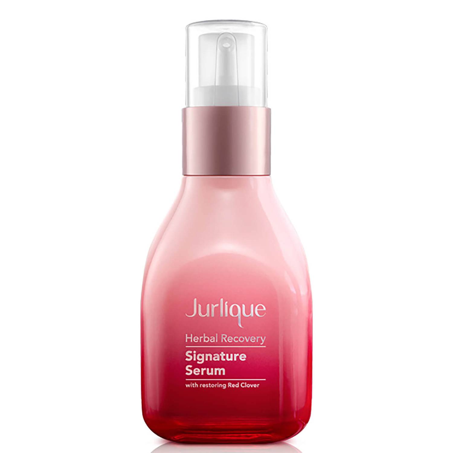 Jurlique, Herbal Recovery Signature, Întărire, Ser, Pentru față, 50 ml - Olmarkt