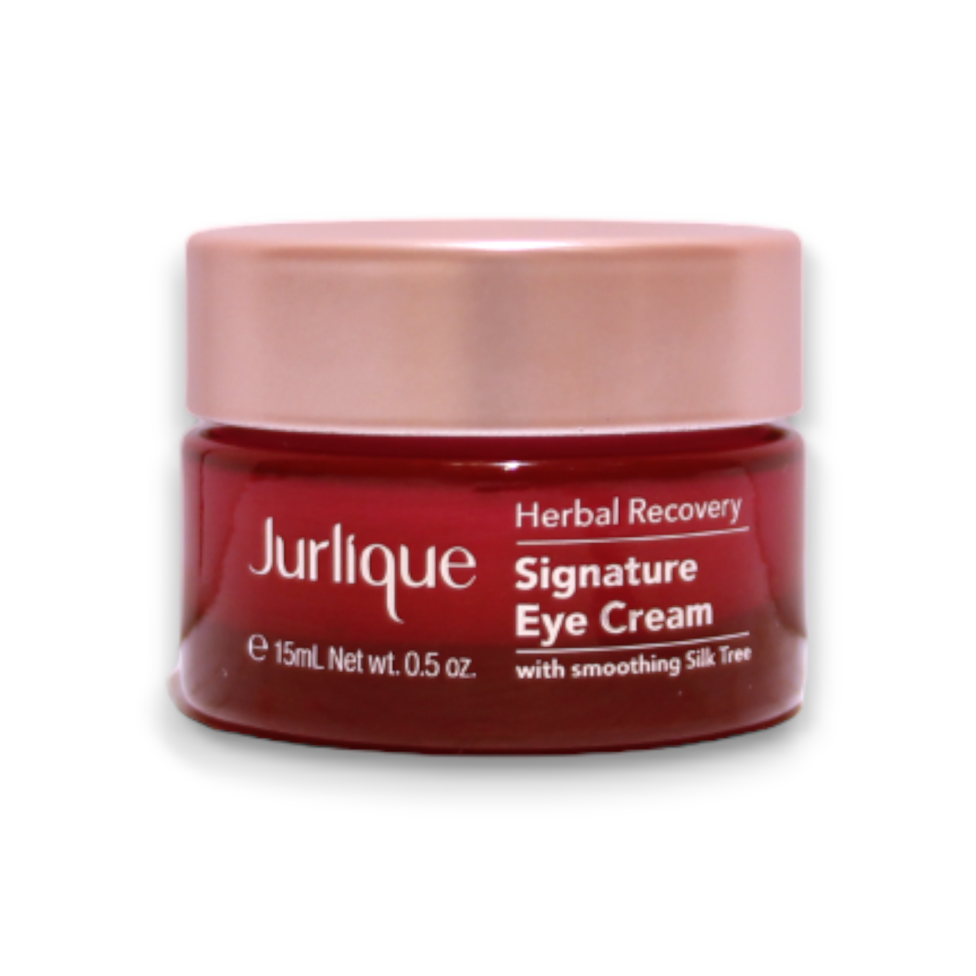 Jurlique, Herbal Recovery Signature, Hidratant, Zi, Cremă pentru ochi, 15 ml - Olmarkt