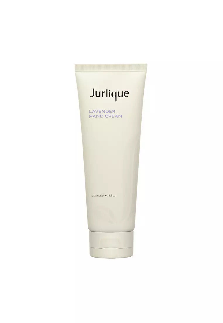 Jurlique, Lavander, Calmant, Cremă pentru mâini, 125 ml - Olmarkt
