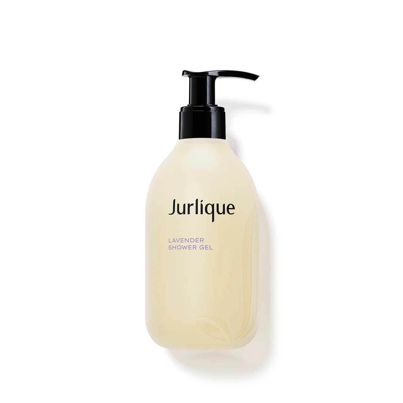Jurlique, Lavander, Calmant, Gel de duș, Pentru toate tipurile de piele, 300 ml - Olmarkt