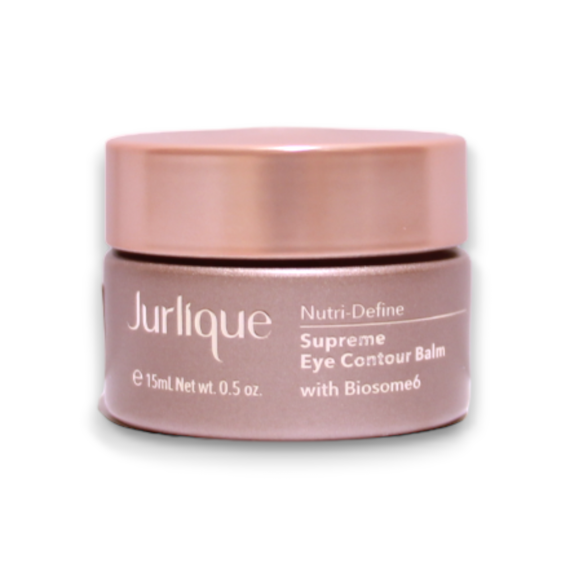 Jurlique, Nutri-Define, Întărire, Balsam pentru ochi, 15 ml - Olmarkt