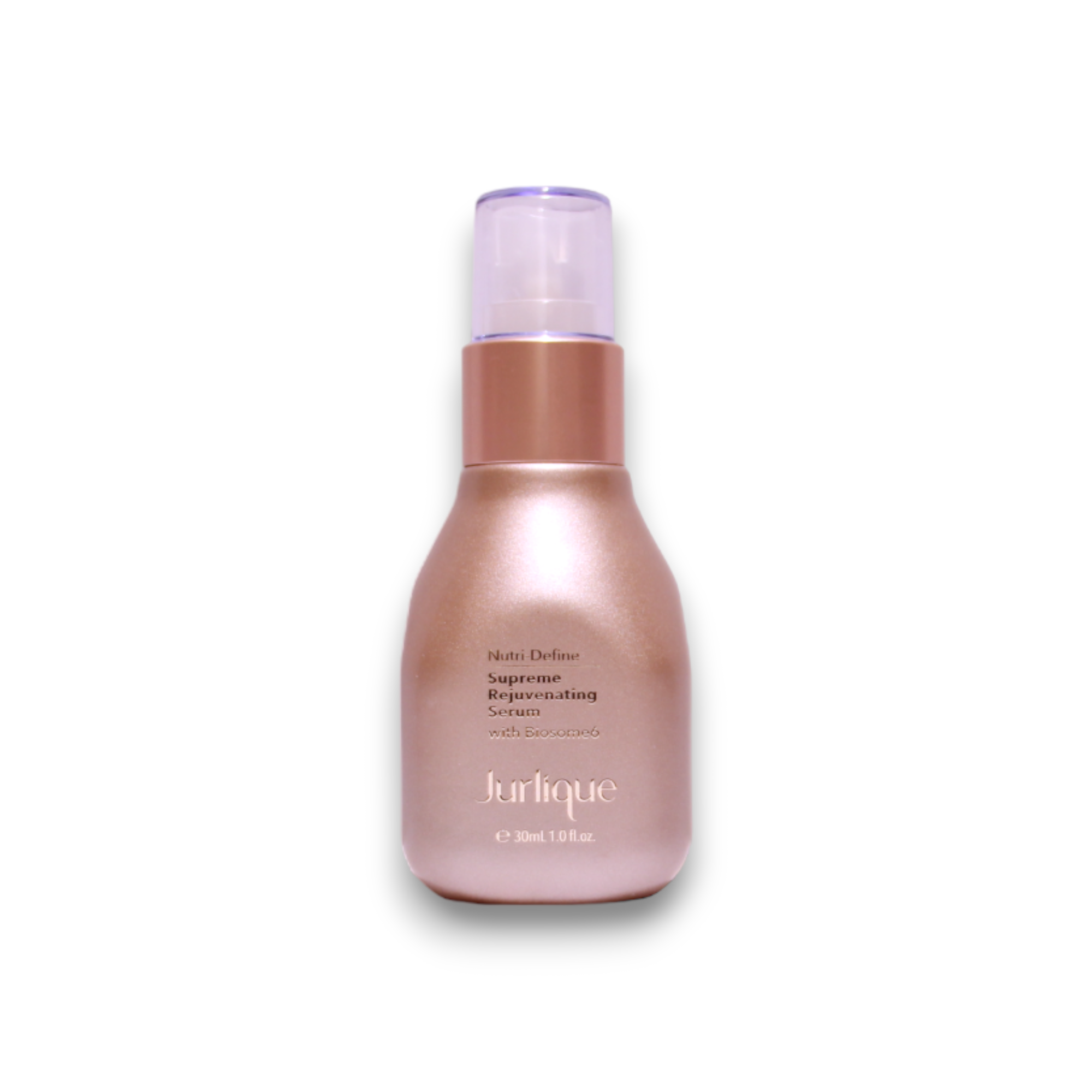 Jurlique, Nutri-Define, Reîntineritor, Ser, Pentru față, 30 ml - Olmarkt