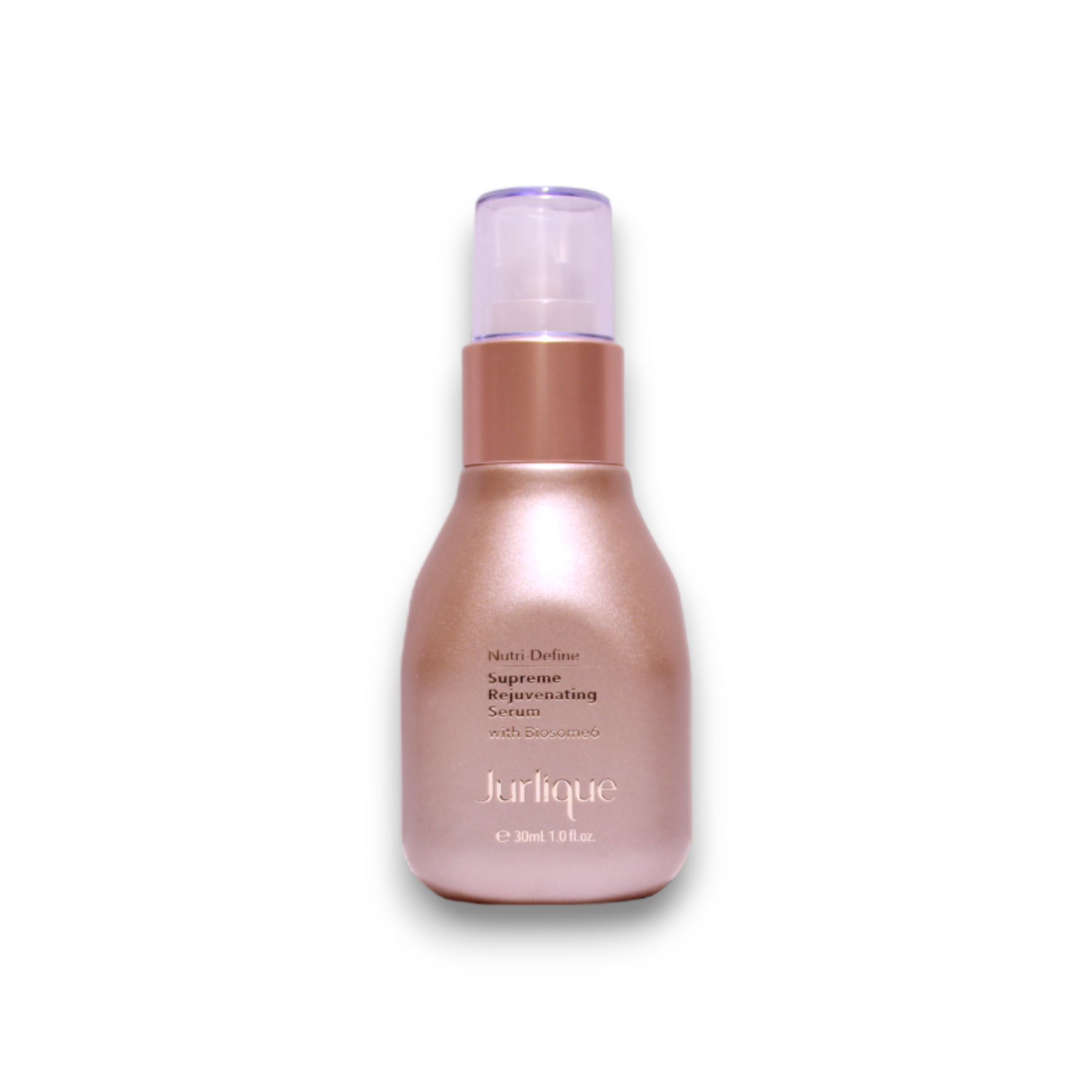 Jurlique, Nutri-Define, Reîntineritor, Ser, Pentru față, 30 ml - Olmarkt