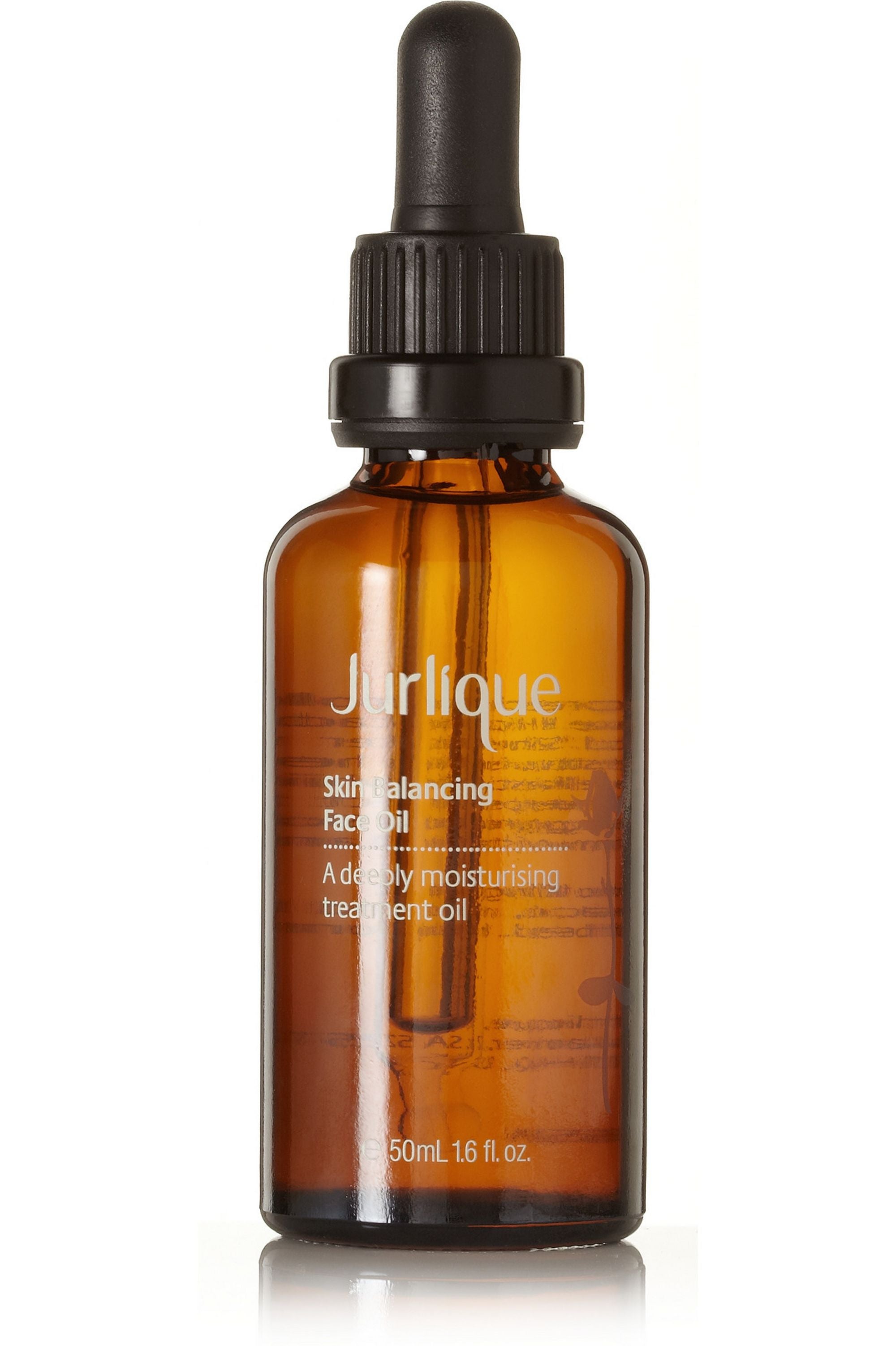 Jurlique, Skin Balancing, Hidratare profundă, Ulei, Pentru față, 50 ml - Olmarkt