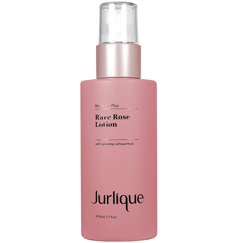 Jurlique, Rare Rose, Hidratant, Loțiune, 50 ml - Olmarkt