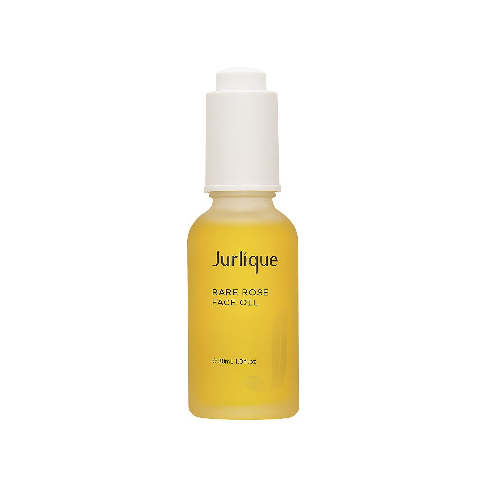 Jurlique, Rare Rose, Hidratare și Iluminare, Ulei, Pentru față, 30 ml - Olmarkt