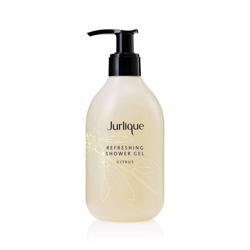 Jurlique, Refreshing , Citrice, Hidratant, Loțiune de corp, 300 ml - Olmarkt