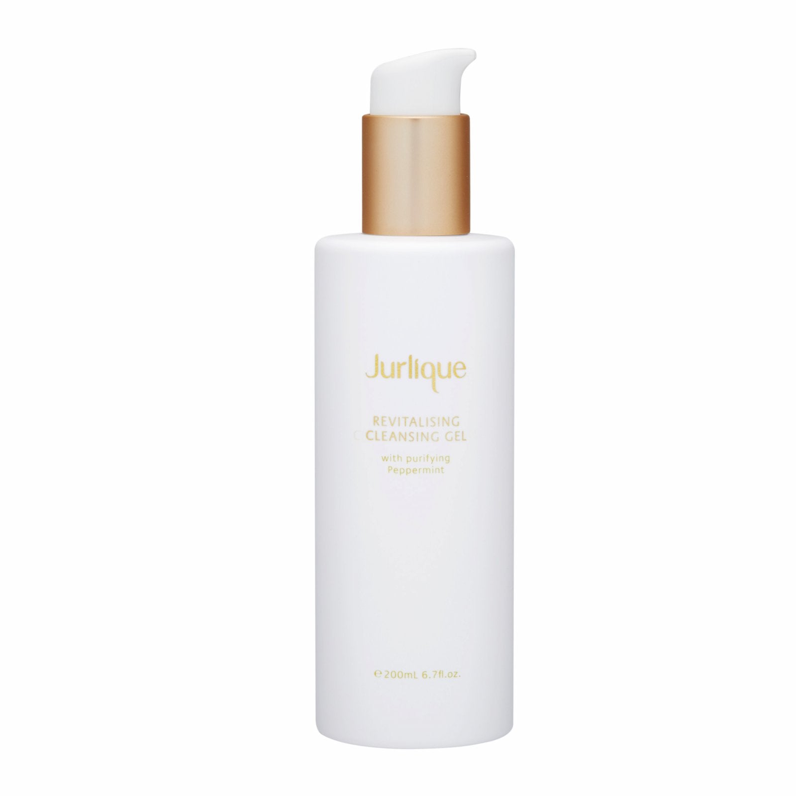 Jurlique, Replenishing, Răcoritor, Cremă de curățare, 200 ml - Olmarkt