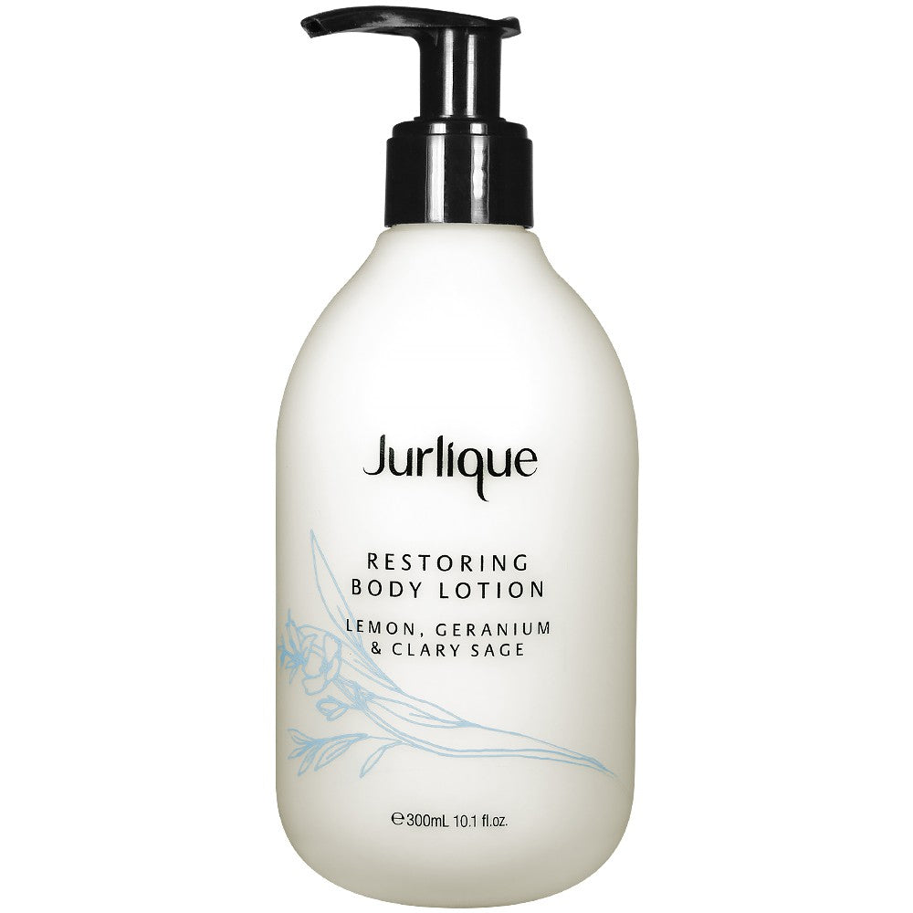Jurlique, Restoring, Hidratant, Loțiune de corp, 300 ml - Olmarkt