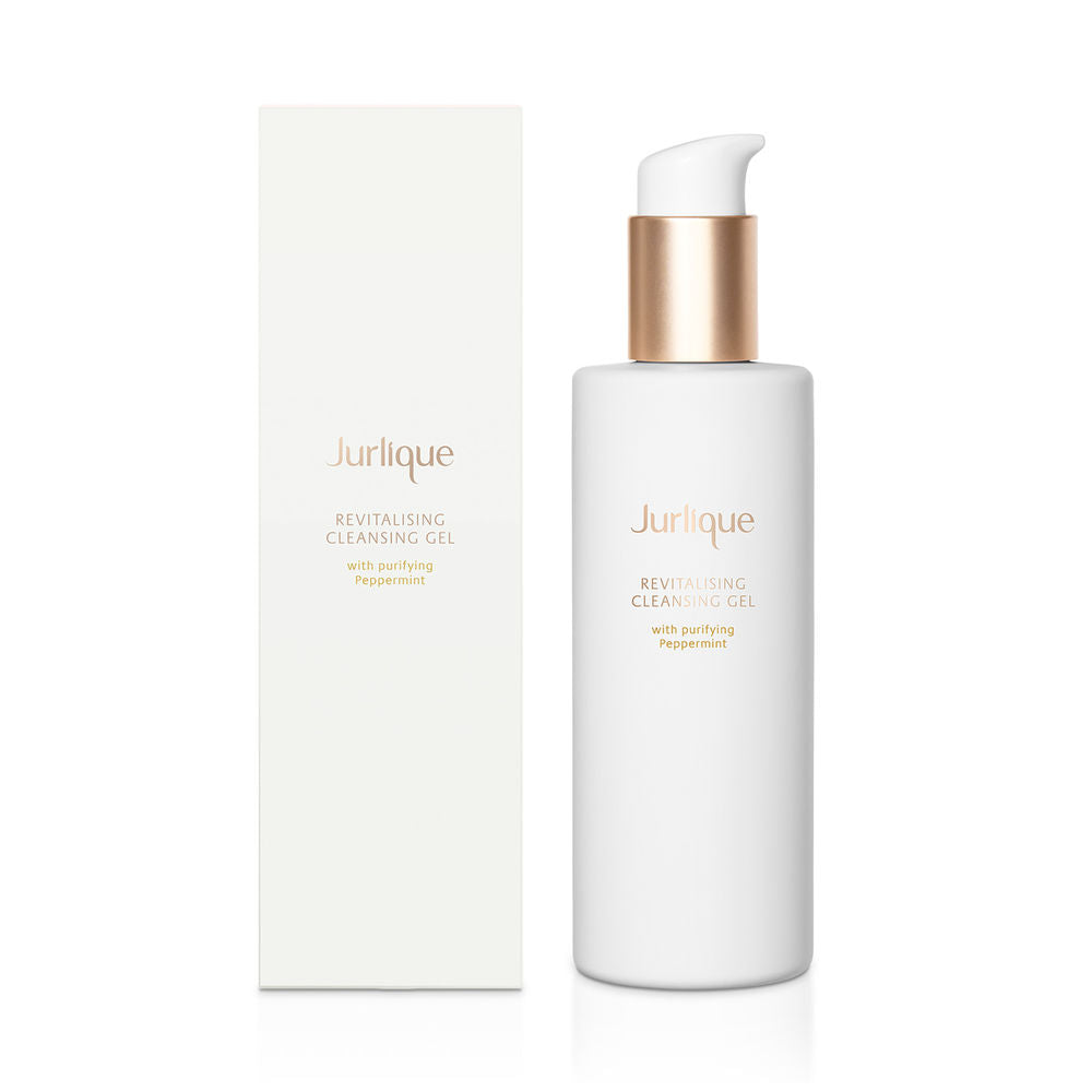 Jurlique, Revitalising, Curățare, Gel de curățare, Pentru față, 200 ml - Olmarkt