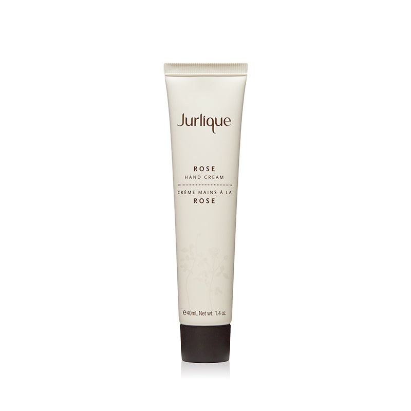 Jurlique, Rose, Hidratant, Cremă pentru mâini, 40 ml - Olmarkt