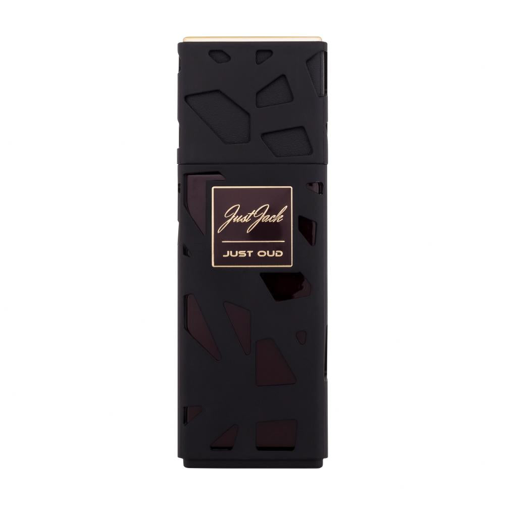 Just Jack, Just Oud, Apă de parfum, Unisex, 100 ml