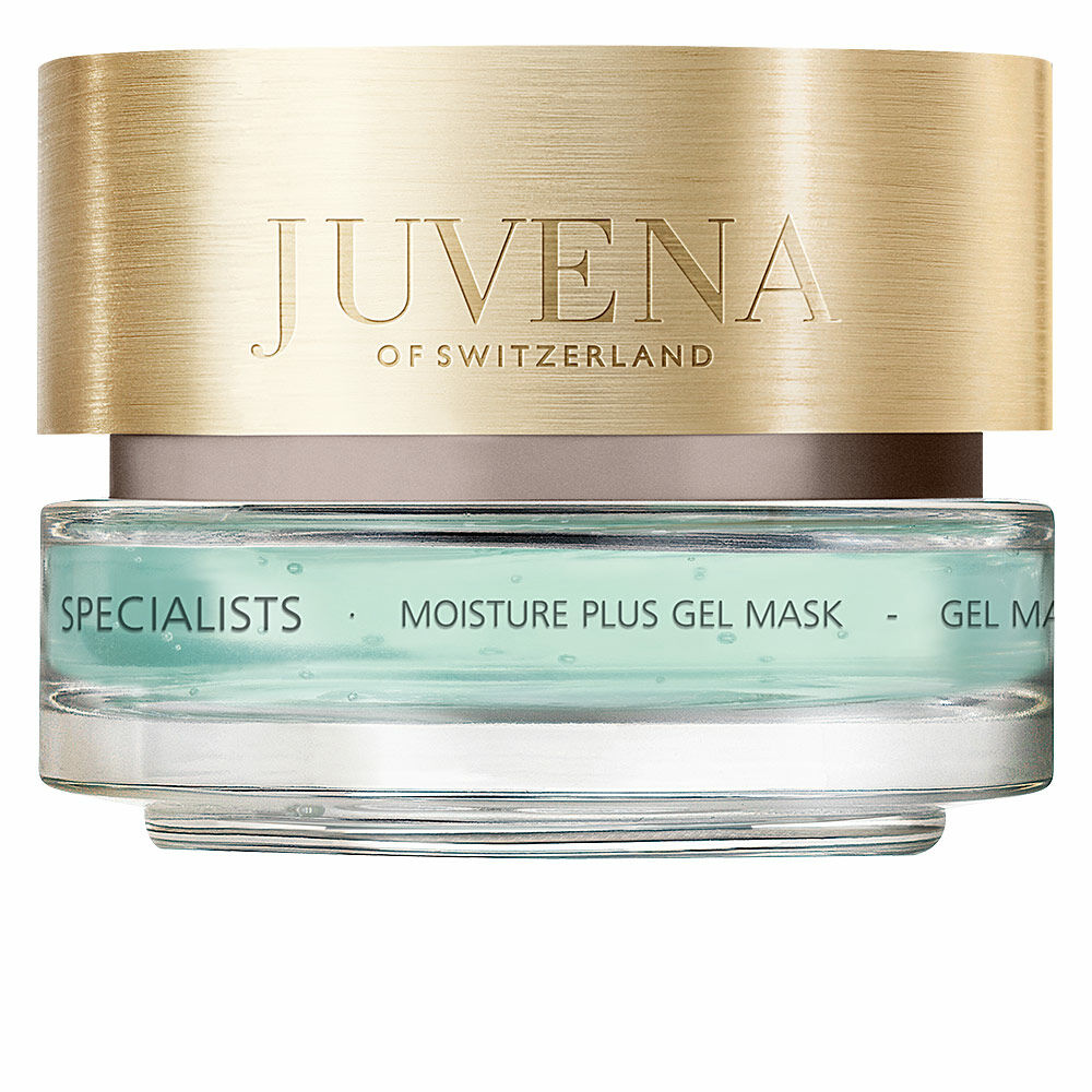 Juvena, Master Cream, Curățare, Mască de gel, Pentru față, 75 ml - Olmarkt