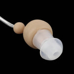 Aparat Auditiv BTE Reincarcabil, Flippy, JZ-1088F, Aparat Auditiv Auxiliar cu Statie de Incarcare, In EAR, Amplificator