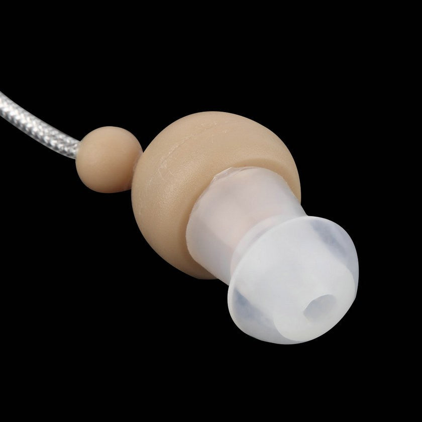 Aparat Auditiv BTE Reincarcabil, Flippy, JZ-1088F, Aparat Auditiv Auxiliar cu Statie de Incarcare, In EAR, Amplificator