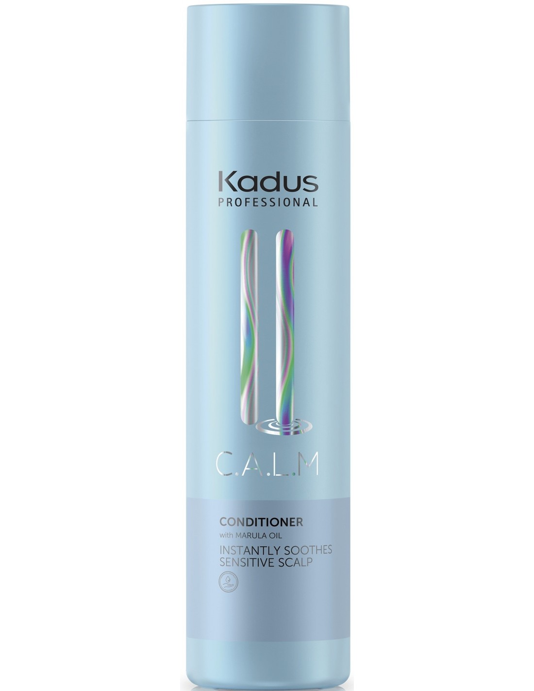 Kadus Professional, C.A.L.M, Ulei de marula, Balsam de păr, 250 ml - Olmarkt