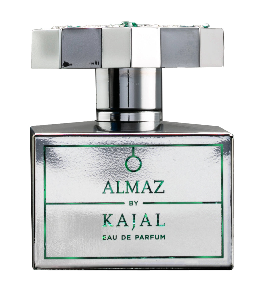 Kajal, Almaz, Apă de parfum, Unisex, 100 ml